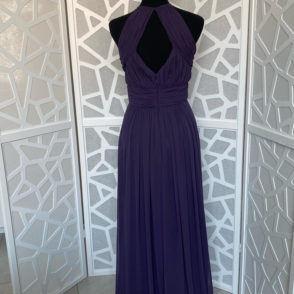 Dessy Bridesmaid Dress! Size 4